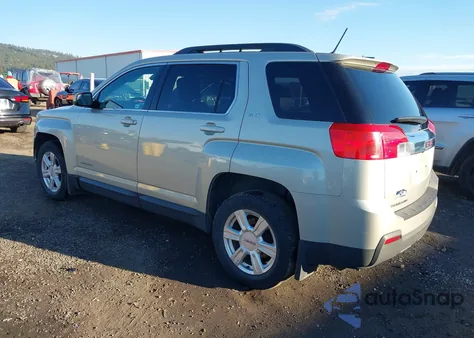2014 GMC Terrain Slt-1 z USA, uszkodzony, nr VIN 2GKFLXEK1E6130053
